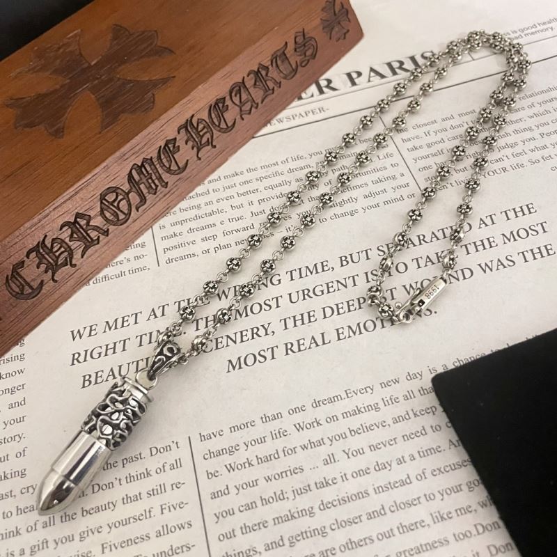 Chrome Hearts Necklaces